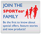 Join SPORTea