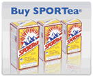 Buy SPORTea