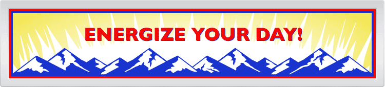 Energize Your Day With SPORTea